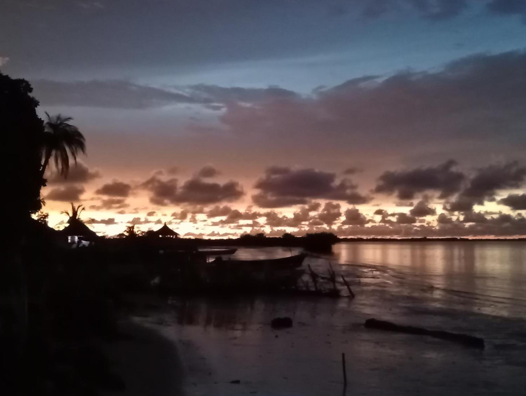 Ankel Campement Kachiouane Luaran gambar